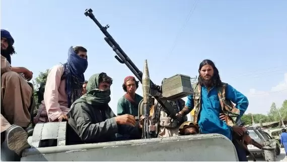 India will soon know that Taliban can run Af affairs smoothly: Taliban leader