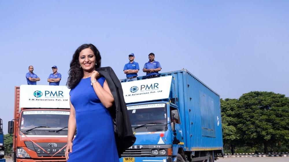 The Weekend Leader - Aakanksha Bhargav | CEO, PM Relocation