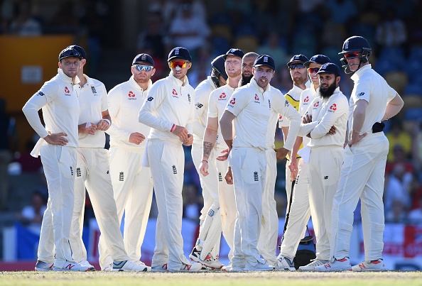 The Weekend Leader - Look at India in Australia last winter: Vaughan to Joe Root & Co.