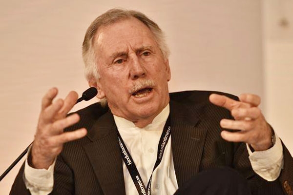 The Weekend Leader - Cricket has only itself to blame for the bloated, unworkable schedule: Chappell