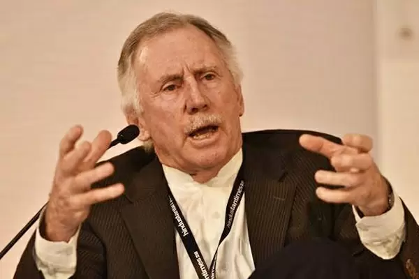 Cricket has only itself to blame for the bloated, unworkable schedule: Chappell