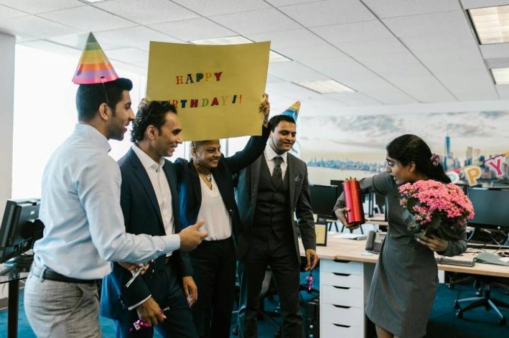The Weekend Leader - I-Powered Event Marketing Startup Samaaro Raises $500K Pre-Series A