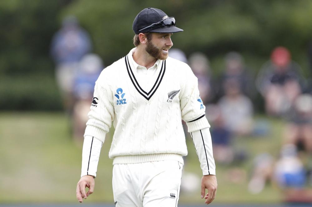 The Weekend Leader - Ex-New Zealand great warns Williamson about Pak, says 'The bear is angry'
