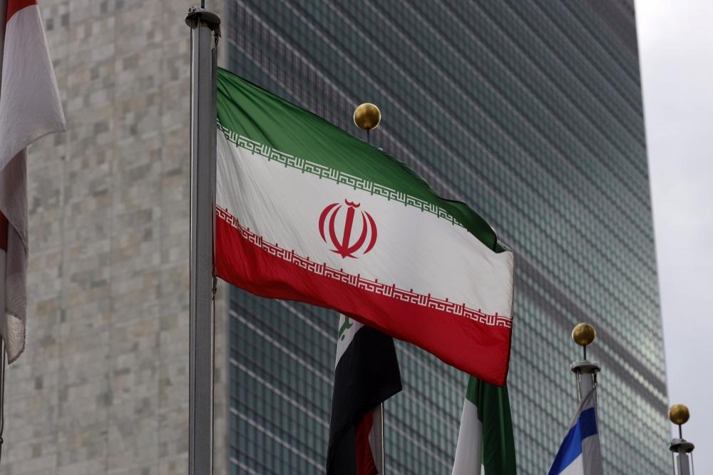 The Weekend Leader - Iranian nuke negotiator to meet EU diplomat in Brussels