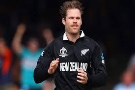 The Weekend Leader - T20 World Cup: Setback for New Zealand as Ferguson out with injury