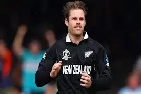 T20 World Cup: Setback for New Zealand as Ferguson out with injury