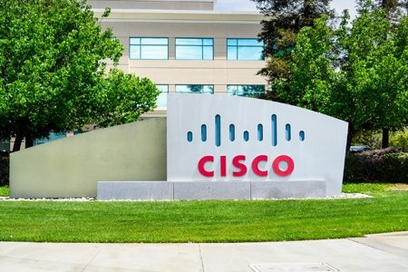 The Weekend Leader - Cisco boosts its enterprise meet platform Webex to address hybrid work