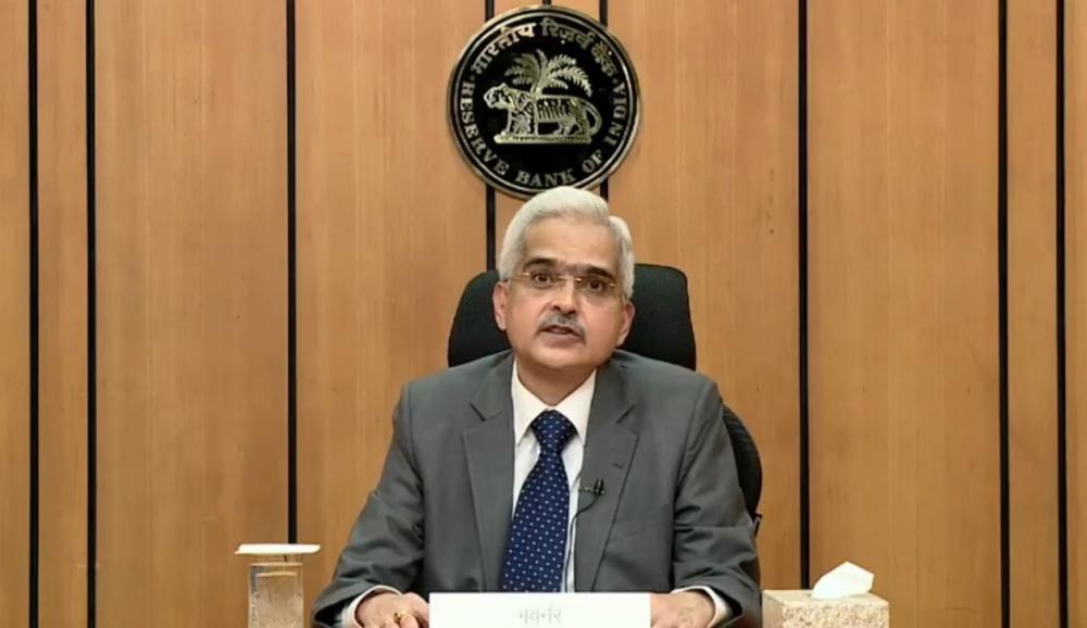 The Weekend Leader - Indian economy exhibited stronger pick up than expected: RBI Guv
