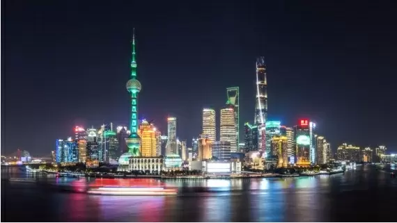 Shanghai suspends trans-provincial group tours