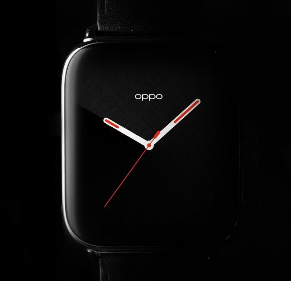 The Weekend Leader - OPPO Watch Free to launch along with Reno7 series phones in India