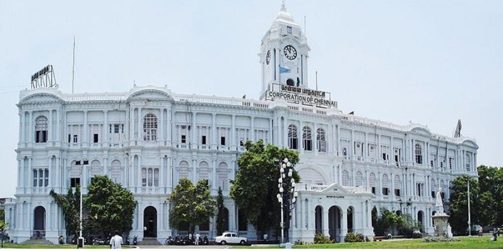 The Weekend Leader - Chennai corporation commences safety audit under 'Gender Lab' project