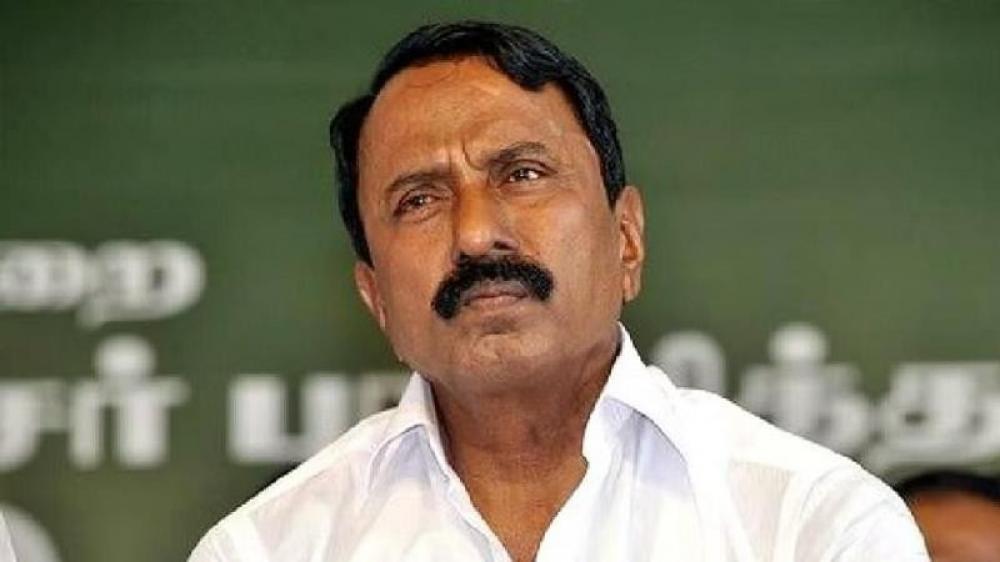 The Weekend Leader - Veteran Leader K.A. Sengottaiyan Quits AIADMK, Resigns as MLA; Set to Join Vijay’s TVK
