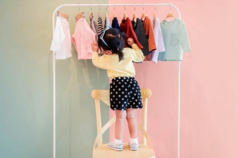 The Weekend Leader - Tiruppur sees spike in overseas demand for kidswear, innerwear