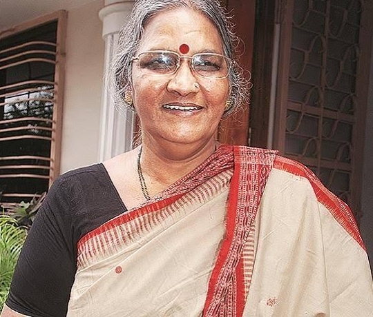 The Weekend Leader - Ex-PM Vajpayee's niece Karuna Shukla dies of Covid-19