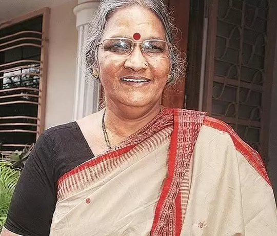 Ex-PM Vajpayee's niece Karuna Shukla dies of Covid-19