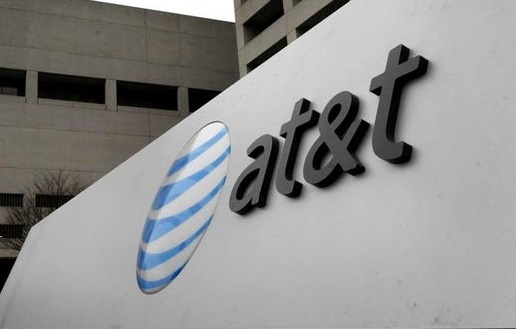 The Weekend Leader - Telecom firm AT&T successfully tests 'space-based' call with regular smartphone