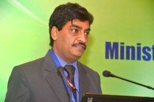The Weekend Leader - Arun Kumar Mehta is new J&K chief secretary
