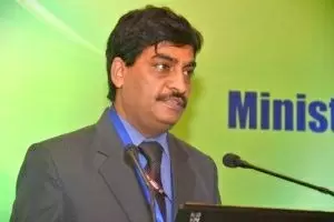 Arun Kumar Mehta is new J&K chief secretary