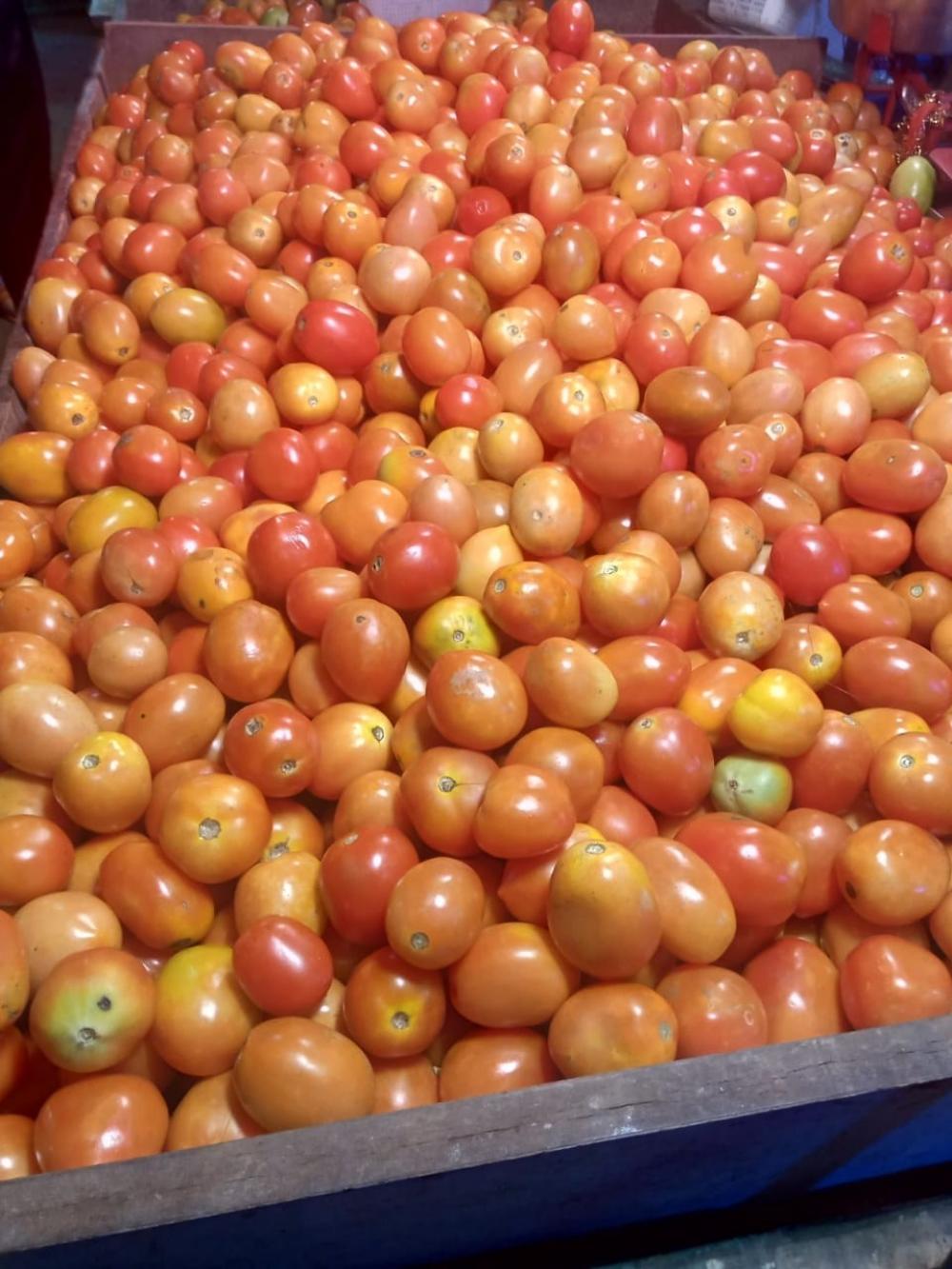 The Weekend Leader - 10 sacks of lemons, 35 crates of tomatoes stolen from Gurugram vegetable market