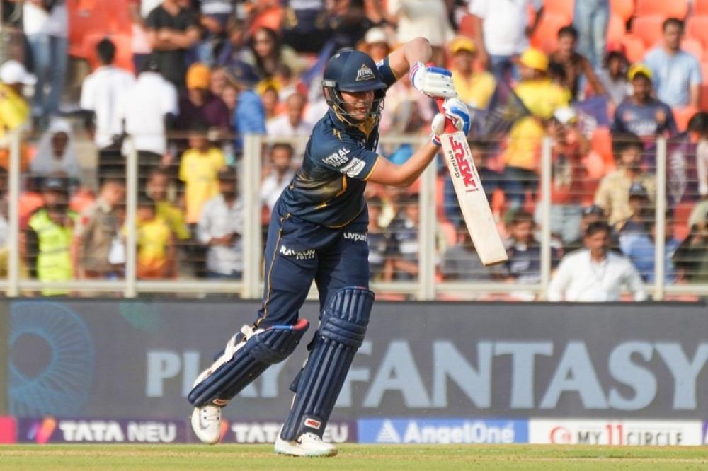 The Weekend Leader - Can Shubman Gill Command Seniors? India’s Youngest Test Captain Faces Trial by Fire