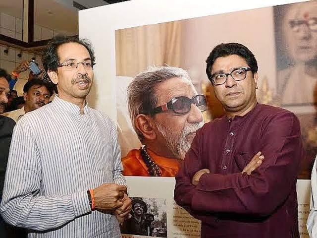 The Weekend Leader - Uddhav and Raj Thackeray May Unite for Protest Against Hindi Imposition