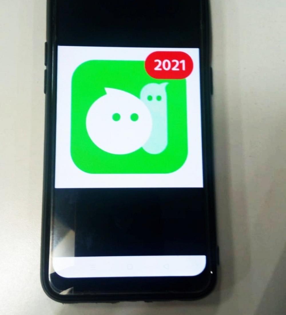 The Weekend Leader - WeChat suspends new users registrations in China