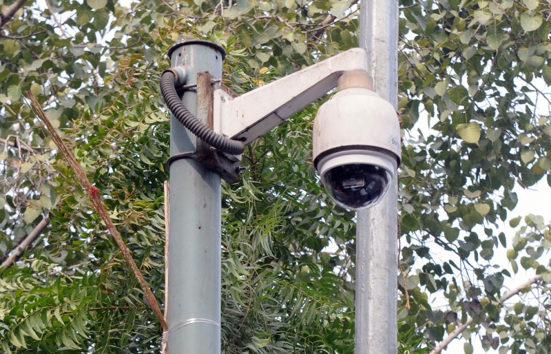 ?From Nirbhaya case to ugly gang wars, CCTVs help crack cases