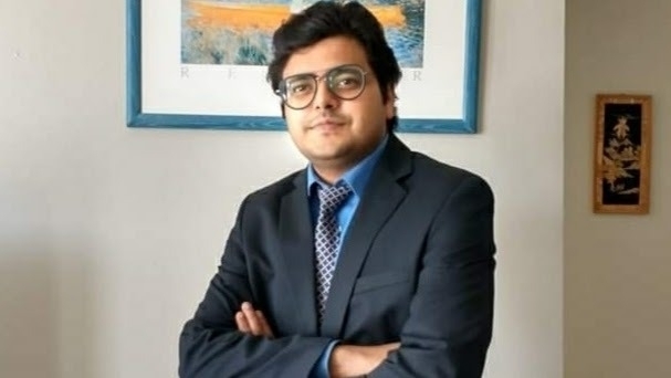 The Weekend Leader - Success story Animesh Anand, McKinsey & Company