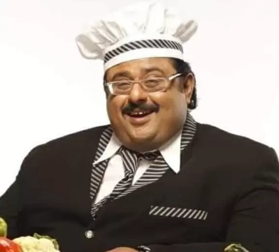 Popular chef, caterer and film producer Noushad passes away