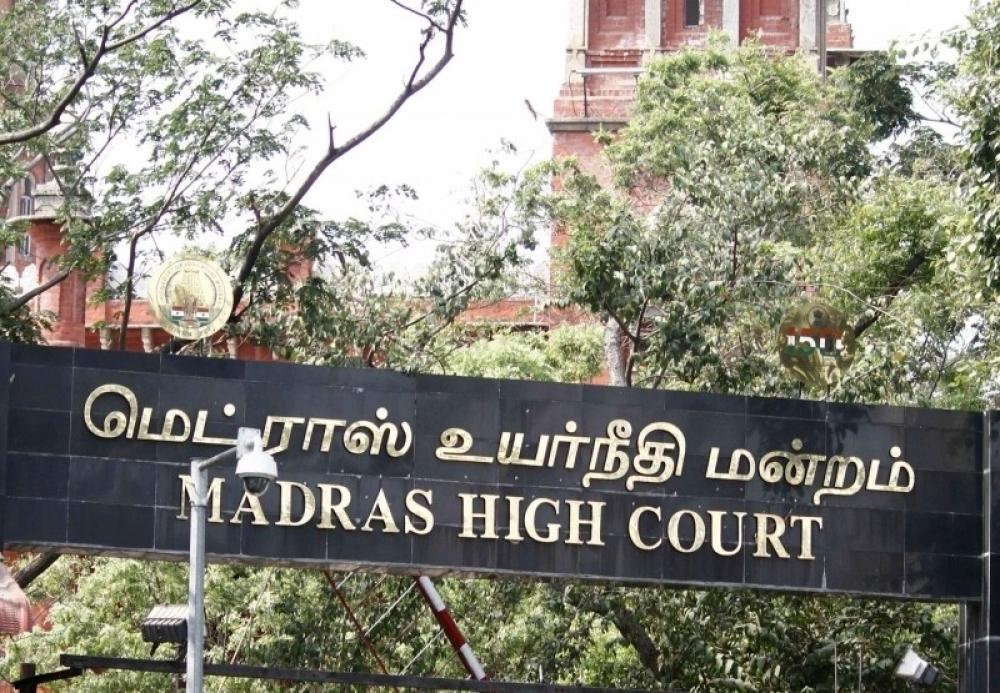 The Weekend Leader - Kodanad murder-heist case: Madras HC refuses to stay reinvestigation