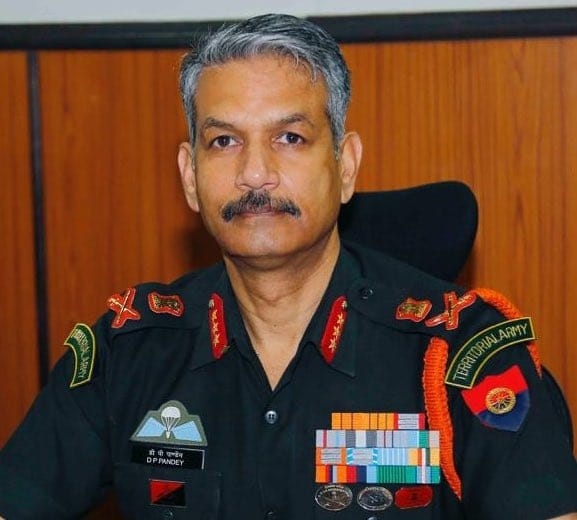 The Weekend Leader - Don't worry about 'little bit mischief' on LoC: Lt Gen Pandey