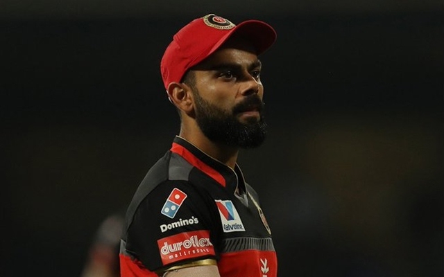 The Weekend Leader - RCB players feed on Kohli's aggression, says Dale Steyn