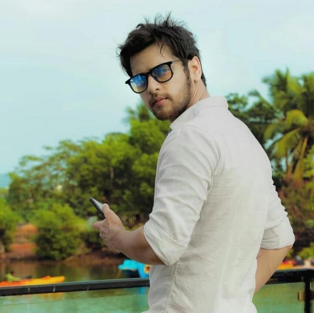 The Weekend Leader - Shivam Khajuria to break his bad boy image with new show