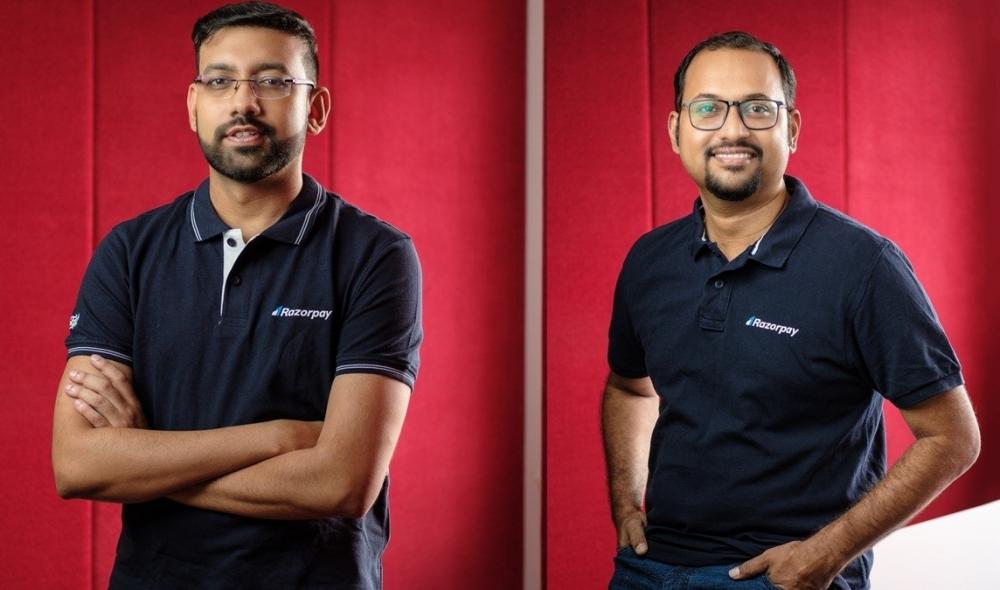 The Weekend Leader - Razorpay acquires PoshVine to foray into loyalty, rewards management space
