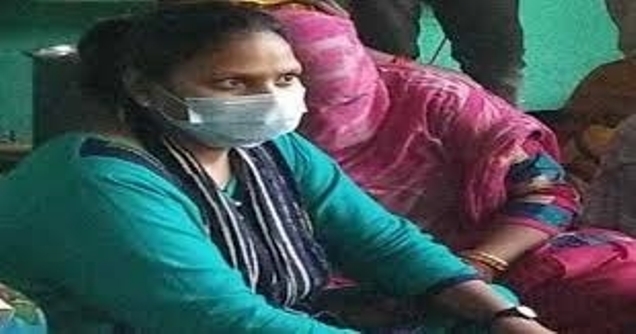 'Bhabhi' in Hathras, 'Mausi' in Agra is actually a physician