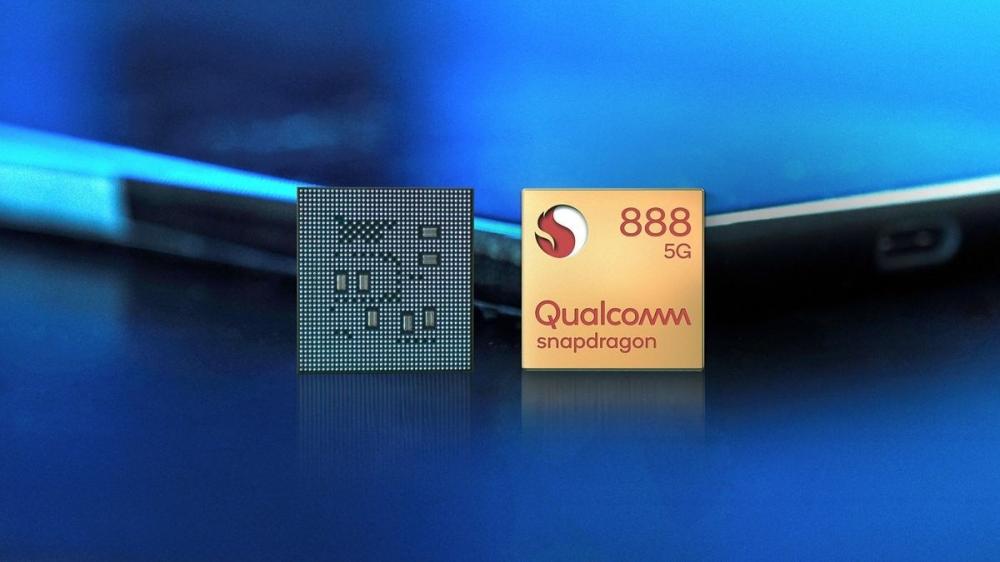 The Weekend Leader - Snapdragon announces four new chipsets