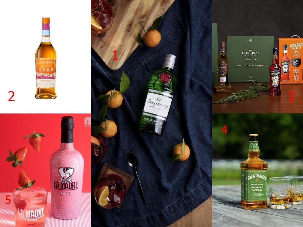 The Weekend Leader - Diwali gifting guide: Spirits