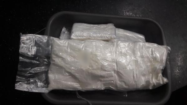 The Weekend Leader - Over 1 kg brown sugar seized in Odisha's Bhadrak
