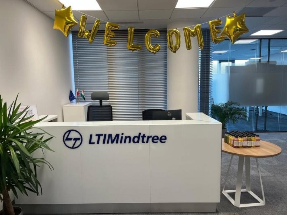 The Weekend Leader - LTIMindtree Wins Multi-Year $100 Million IT Contract With US-Based Firm