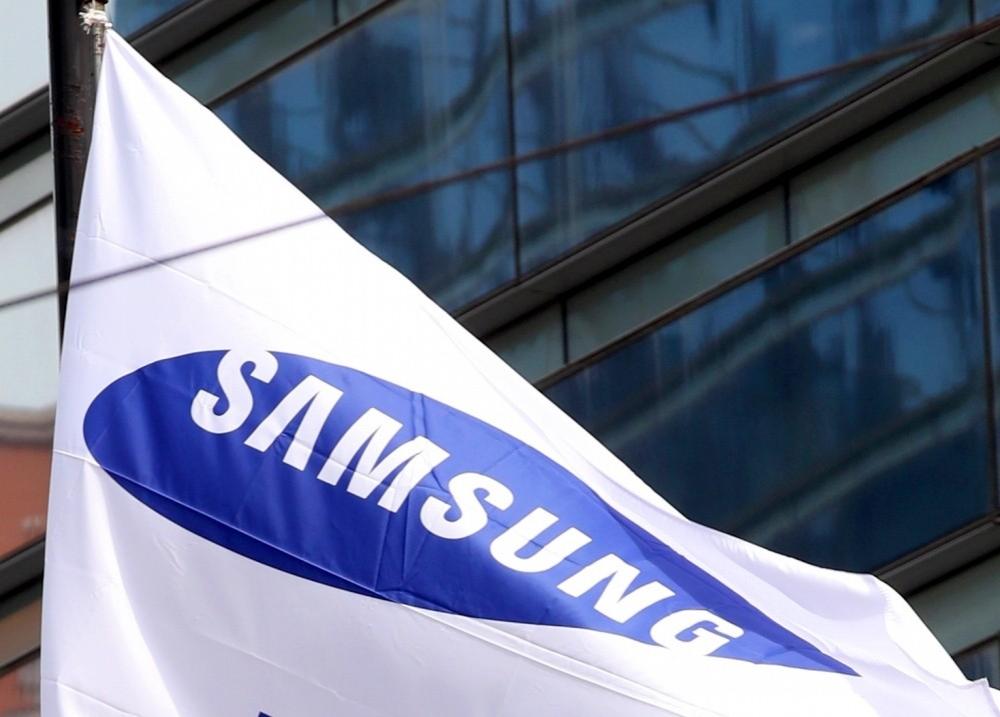 The Weekend Leader - Samsung's global smartphone profits largest in 6 years in Q3