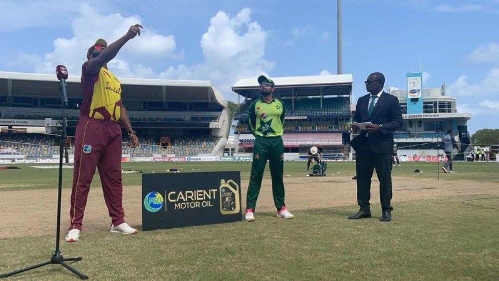 The Weekend Leader - Russell, Hetmyer pull out of West Indies squad for Pakistan white-ball series
