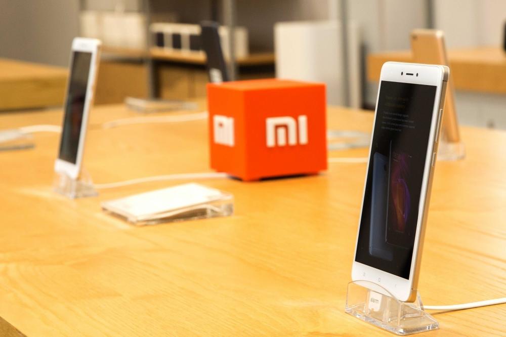 The Weekend Leader - Xiaomi 12 likely to debut on Dec 12: Report