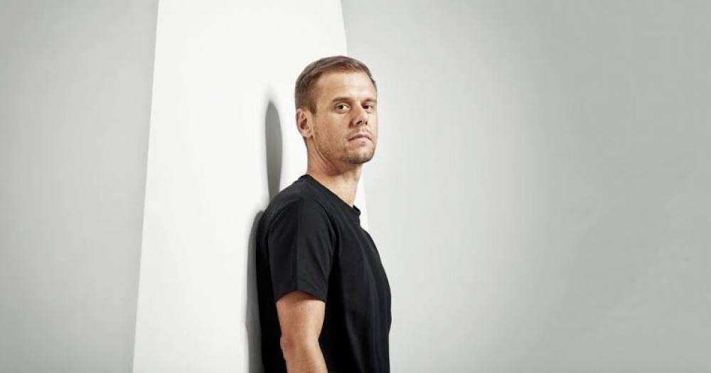 The Weekend Leader - Armin van Buuren to headline Sunburn Festival Goa 2021