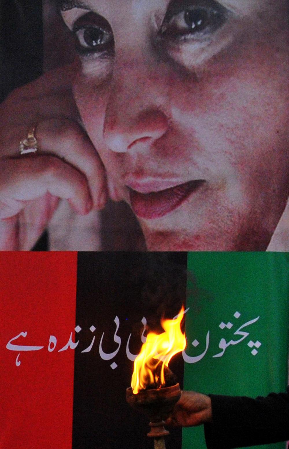 The Weekend Leader - After 14 years, Benazir Bhutto's assassination still remains a mystery