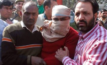 The Weekend Leader - Terrorist convicted in Batla House encounter case dies at AIIMS