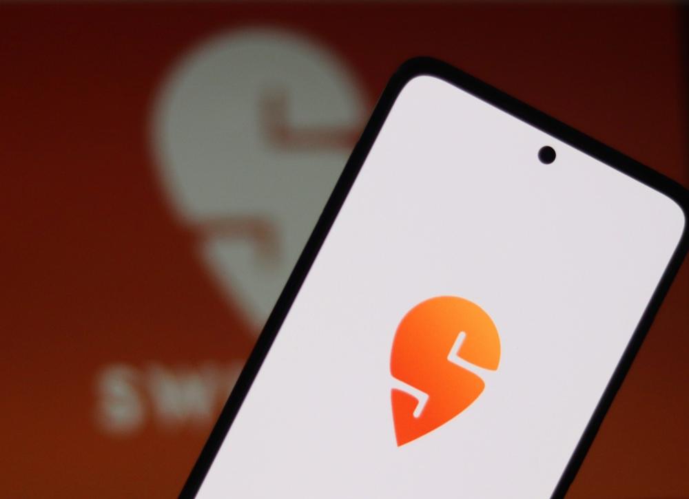 The Weekend Leader - Swiggy begins charging Rs 2 'platform fee' per food order from users