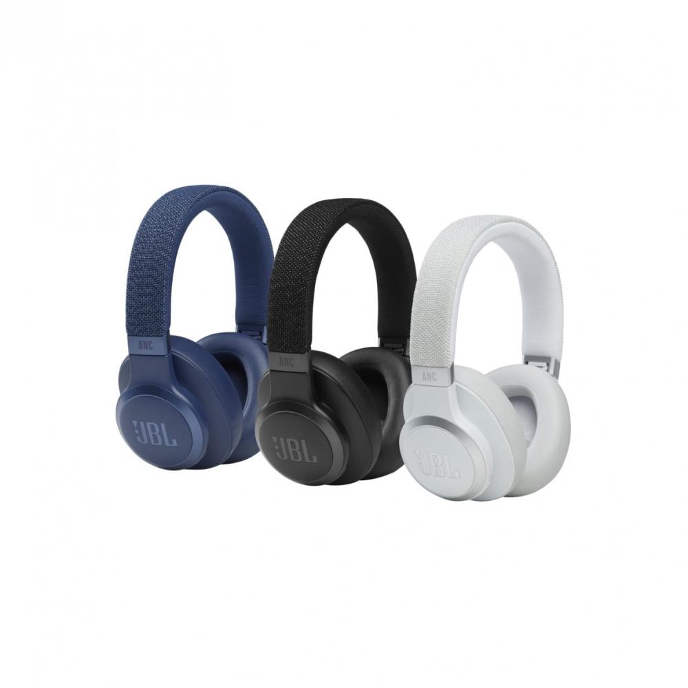 The Weekend Leader - JBL launches two new headphones in India