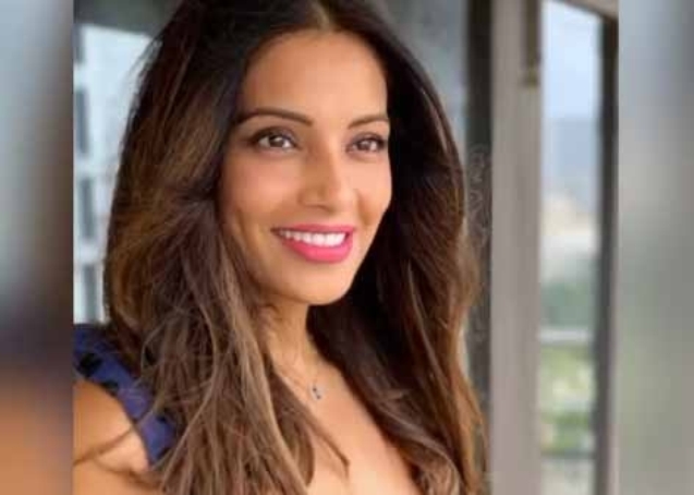 The Weekend Leader - Bipasha Basu's new post is pep talk for womanhood