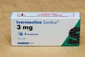 FDA warns against ivermectin use as misinformation flood social media