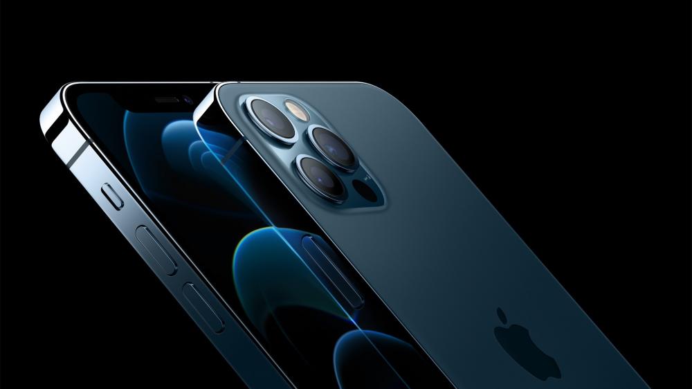 The Weekend Leader - Apple launches iPhone 12, 12 Pro service programme for 'no sound' issue